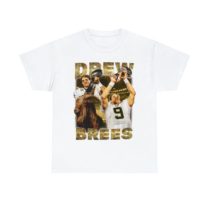 Drew Brees Vintage T-Shirt