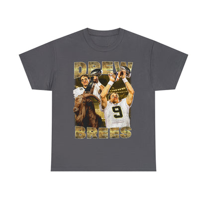 Drew Brees Vintage T-Shirt