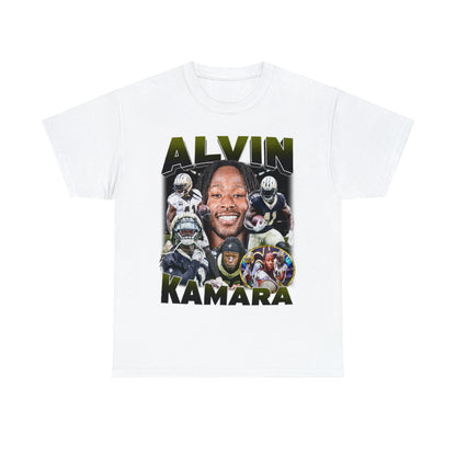 Alvin Kamara Vintage T-Shirt